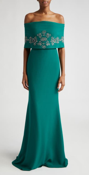 lela rose evening dresses Lela Rose LR200 main image 0