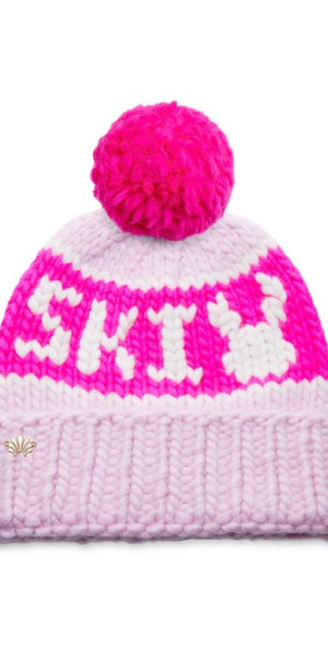 Lele Sadoughi Hats display picture 1