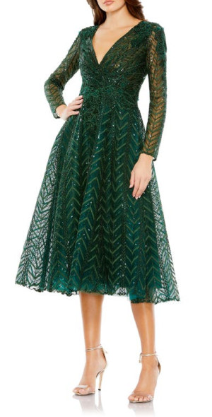 Mac Duggal Dresses Mac Duggal Dresses