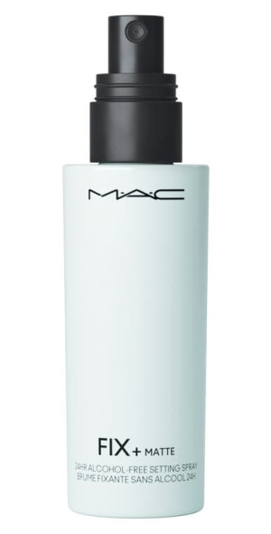 Mac Fix+ Matte 24Hr Alcohol-Free Setting Spray
