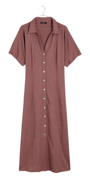 Madewell Dresses