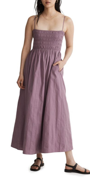Madewell Dresses