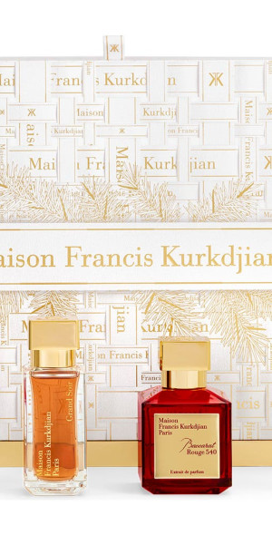 Maison Francis Kurkdjian Fragrance