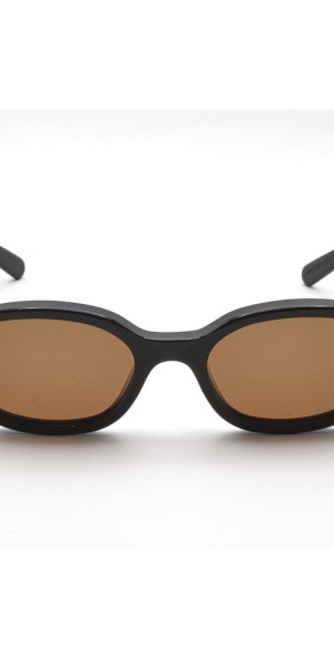 Maison Margiela - 51mm Round Sunglasses