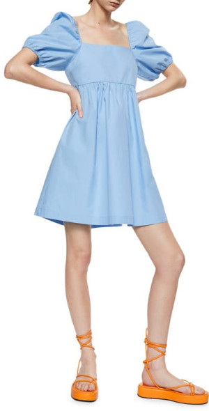 where to find bridal shower dress Jocelyn Backless White & Rehearsal Dinner with Pink Ribbon Tie 6 / White with White Ribbon Days:12 Days LowStock:43250090278963 A-Line Asymmetrical Wedding Guest Hand wash cold separately