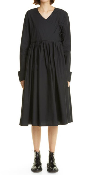 ★Merlette Athene サイズ：Large カラー：Black Merlette | Shopbop