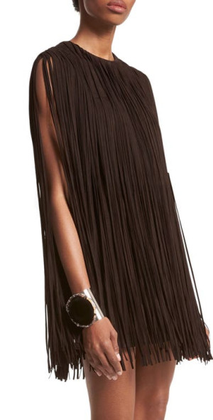 michael kors leather dress Collection graduationdresses