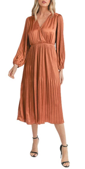 Mila Mae Dresses