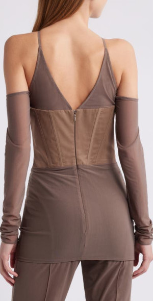 Mistress Rocks Dresses