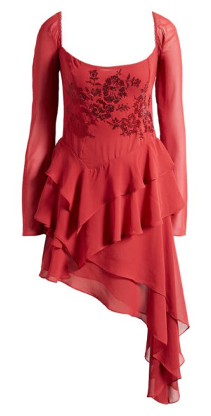 Mistress Rocks Dresses