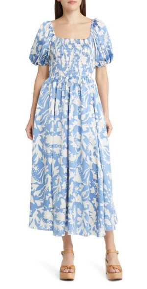Moon River Dresses