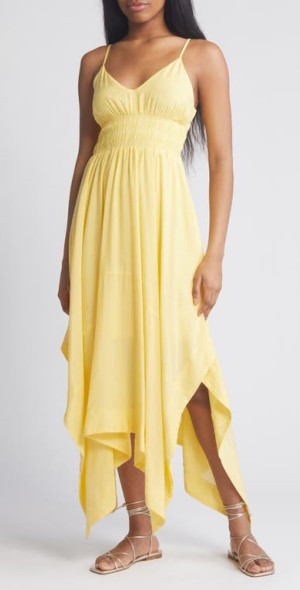 knee length dresses for ladies Moon River 24 main image 1
