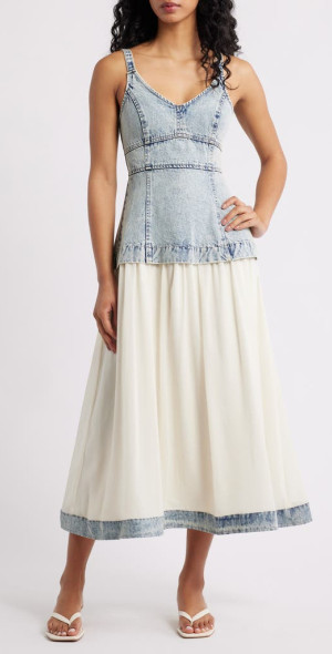 Moon River Dresses