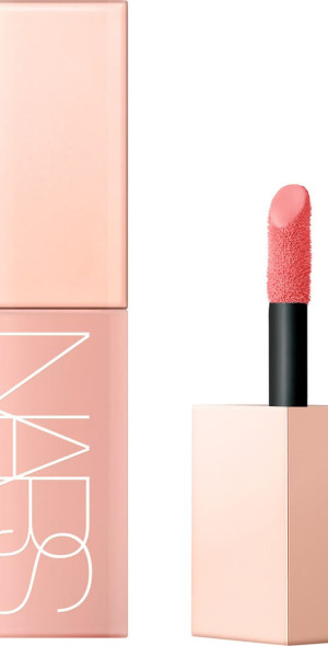 Nars Afterglow Liquid Blush