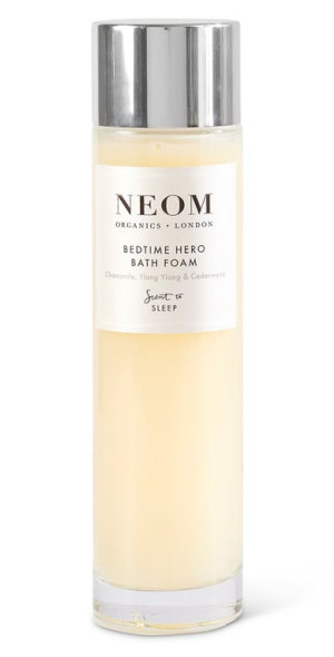 NEOM - Bedtime Hero Bath Foam at Nordstrom
