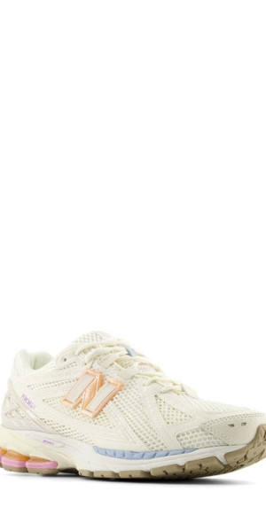 New Balance Nordstrom Sneakers Womens New Balance 550 Basketball Sneaker In  Sea Salt/Pink Granite At