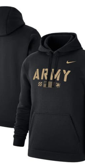 army black knights rivalry hoodie