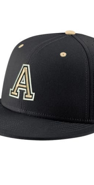 nike army baseball cap