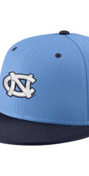 Nike Men's Carolina Blue North Carolina Tar Heels Aero True