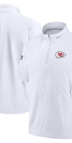 white nike short sleeve hoodie