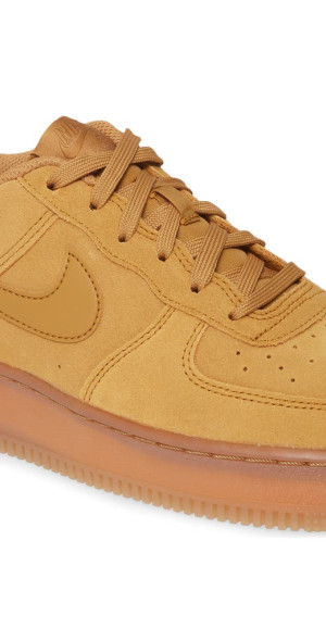 air force 1 lv8 3 wheat