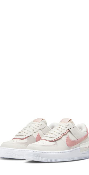 Shadow Sneaker Nordstrom White Air Force Nike Air Force Shadow