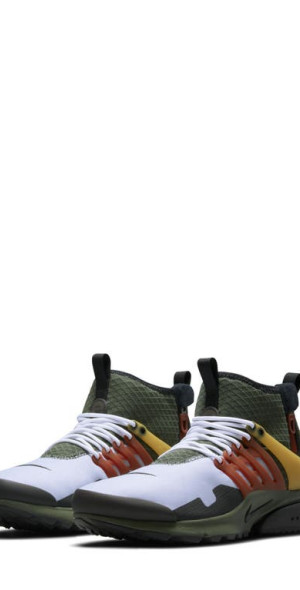 nordstrom nike presto