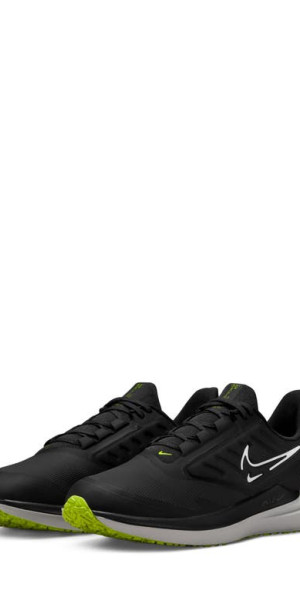 nike air water repellent