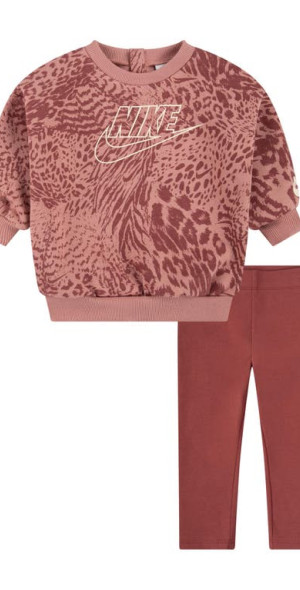 cedar nike sweatshirt