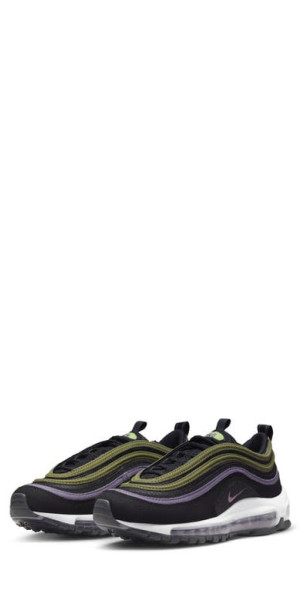 air max 97 black kids