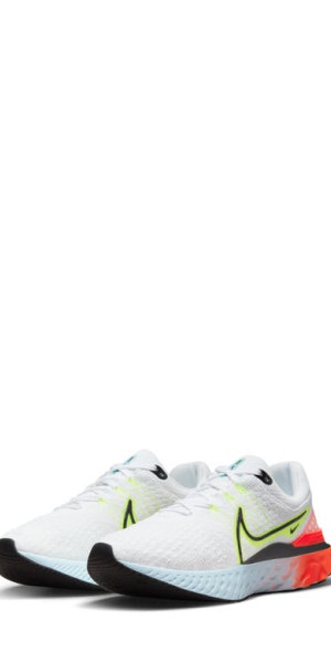 nordstrom nike react infinity run