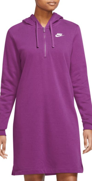 women's nike sportswear club fleece dress Nike Dresses
