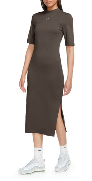 nike dress brown Nike Court Dri-FIT Victory Dress main image 1