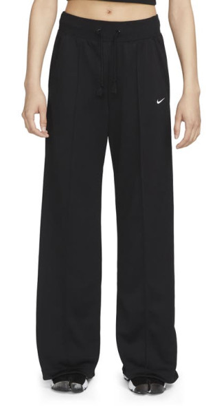 nike wide leg sweatpants nordstrom