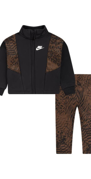 nike jacket and legging set