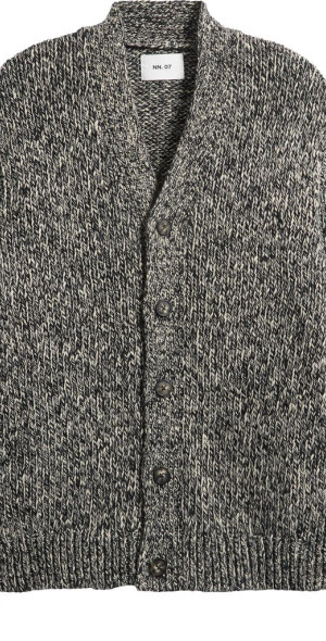 NN07 - Mika 6620 Cardigan