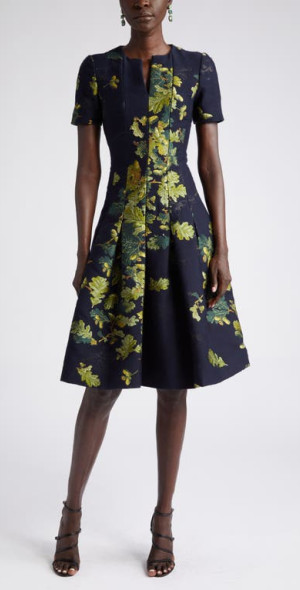 Oscar de la Renta Dresses Oscar de la Renta Dresses