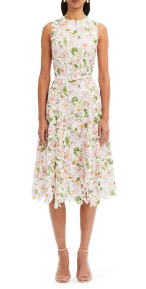 Oscar de la Renta Dresses