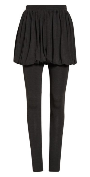Paloma Wool - Caly Skirt Overlay Leggings