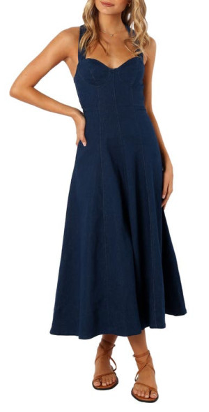 white dresses for women amazon Best on Sale Right Now Under $40 Dress suggestions for 80 Color:M-Grape Shop By Need Casual dresses Gleaming buttons