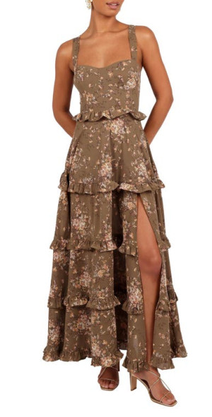 chinese dress ladies Sea New York Elisabeth Dress main image 1