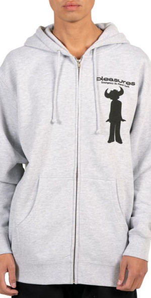 Pleasures Saint Technical Hopdie Buy Pleasures Meditation Zip