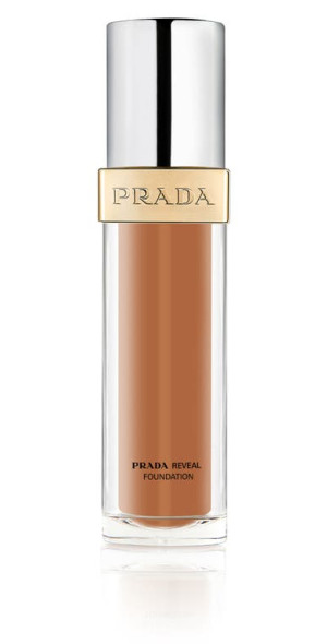 Prada Reveal Skin Optimizing Refillable Soft Matte Foundation