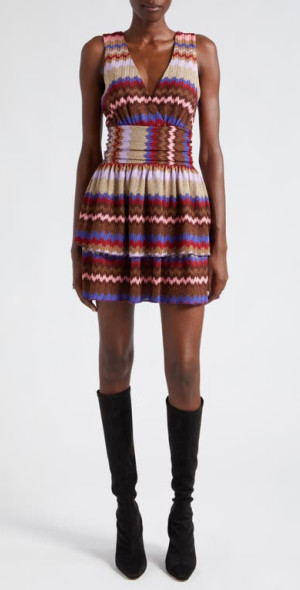 Ramy Brook Knitwear