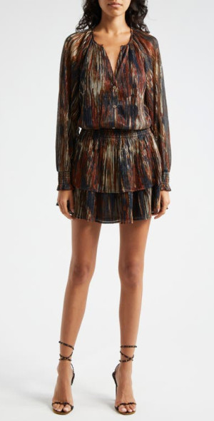 ramy brook penny bell sleeve mini dress Ramy Brook | Dresses | Ramy Brook Penny Bell Sleeve Mini Dress Xs