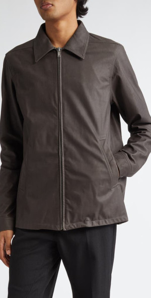 Rick Owens Jackets & Coats