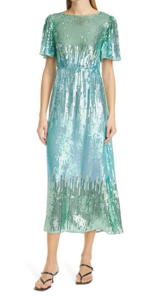 RIXO Dresses RIXO Dresses