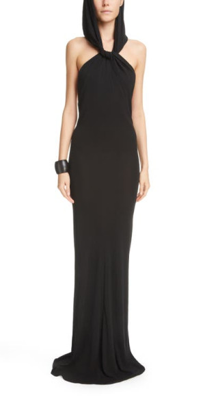 Saint Laurent Dresses
