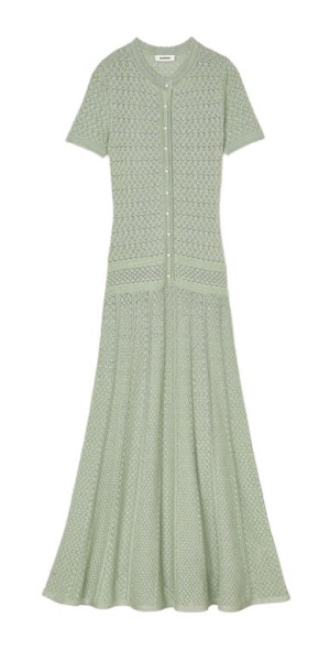 Sandro Dresses