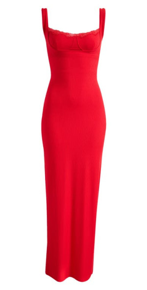 SKIMS Dresses SKIMS Dresses